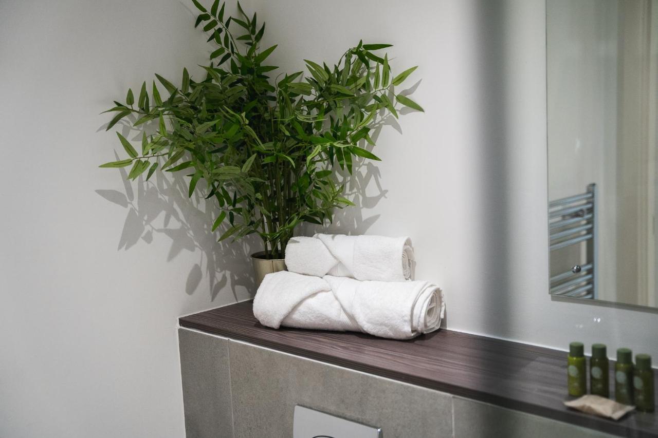 Modern 1-Bed Apartment - City Centre - Free Wi-Fi - New - Manchester Extérieur photo