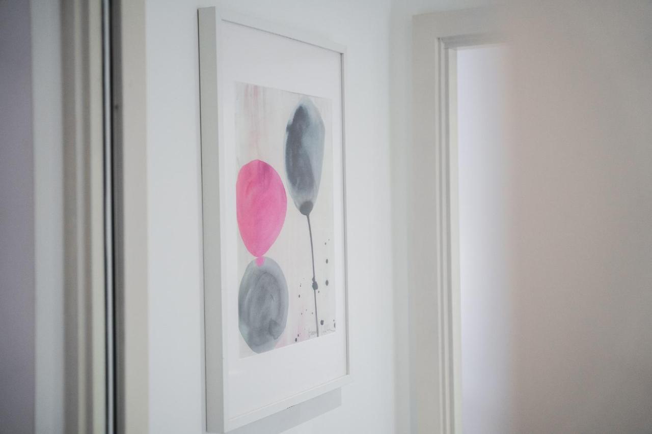 Modern 1-Bed Apartment - City Centre - Free Wi-Fi - New - Manchester Extérieur photo